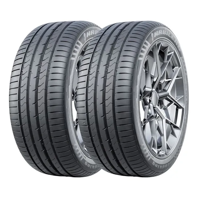 Cubierta 205/65/15 X2 Habilead Practical Max H206 94 V