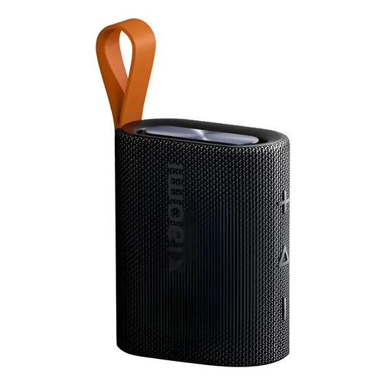 Xiaomi Sonido De Bolsillo Sound Pocket 5w \u002F\u002F Color Negro | Cuotas sin interés