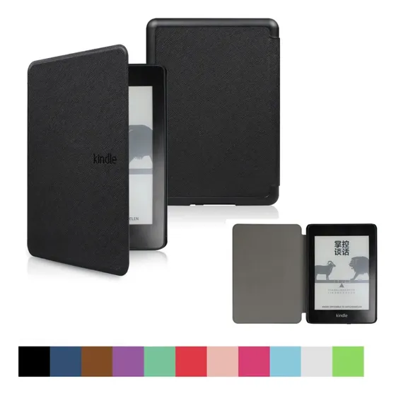 Capa Capinha Para Kindle 11 (2024) 6 Polegadas Rs23cv