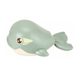 Juego Juguete Primera Infancia - Nadador A Cuerda Para Agua Juego Juguete Primera Infancia - Nadador A Cuerda Para Agua