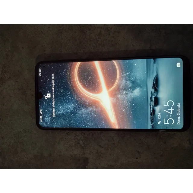 Huawei P30 Lite
