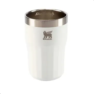 Copo Térmico Stanley Original Beer Tumbler Happy Hour 384ml Copo Térmico Stanley Original Beer Tumbler Happy Hour 384ml