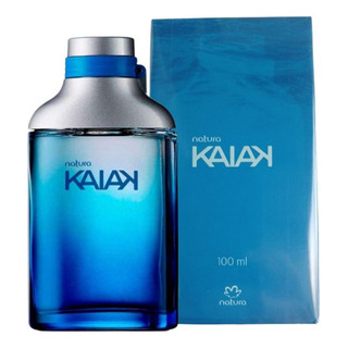 Natura Kaiak Deo-colĂŽnia 100ml Para Masculino Natura Kaiak Deo-colĂŽnia 100ml Para Masculino