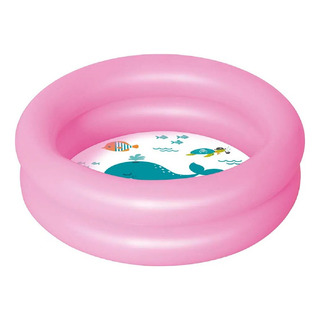 Piscina InflĂĄvel Redonda Mor 001780 De 60cm X 15cm 28l Rosa Piscina InflĂĄvel Redonda Mor 001780 De 60cm X 15cm 28l Rosa