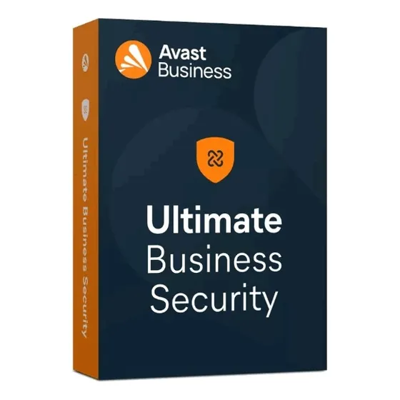 Avast Ultimate Business Security  1 Servidorpc  2 Años