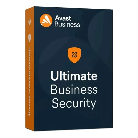 Avast Ultimate Business Security  1 Servidorpc  2 Años