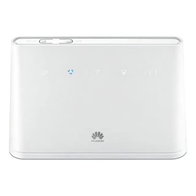 Huawei 4G Lte B310 color blanco modem wifi internet hotspot mifi liberado