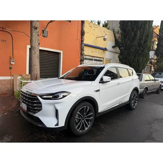 Jetour X70 Plus 1.6t Dct7