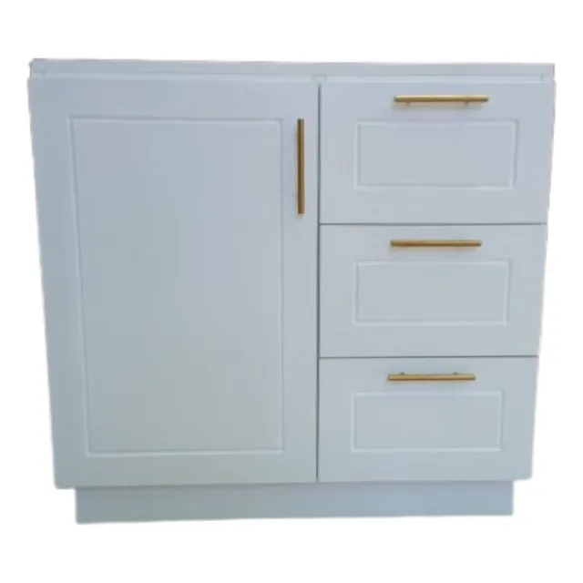 Vanitory , Mueble De Baño, Family Wood