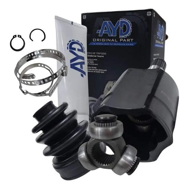 Copa Caja Aveo Lt Automatico 22x29