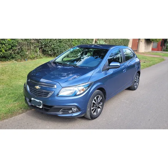Chevrolet Onix 1.4 Ltz Mt 98cv