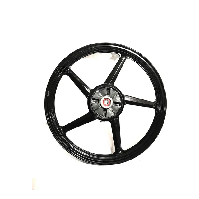 Rin Trasero Libero 125/ Ybr 125 Cos Aspas