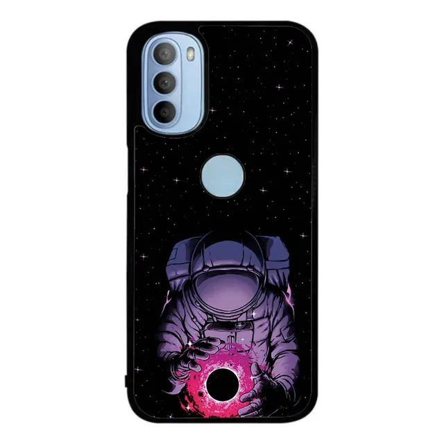 Case Funda Protector Para Moto G31 G41 - M01022