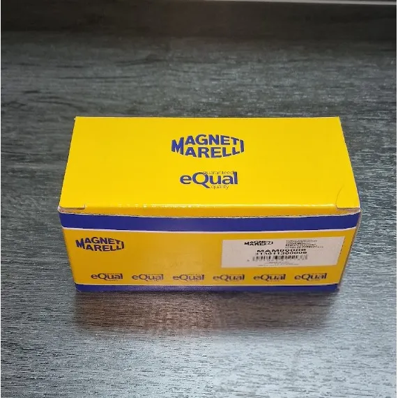 Pila Bomba Gasolina Magneti Marelli Fiat Palio Siena Idea