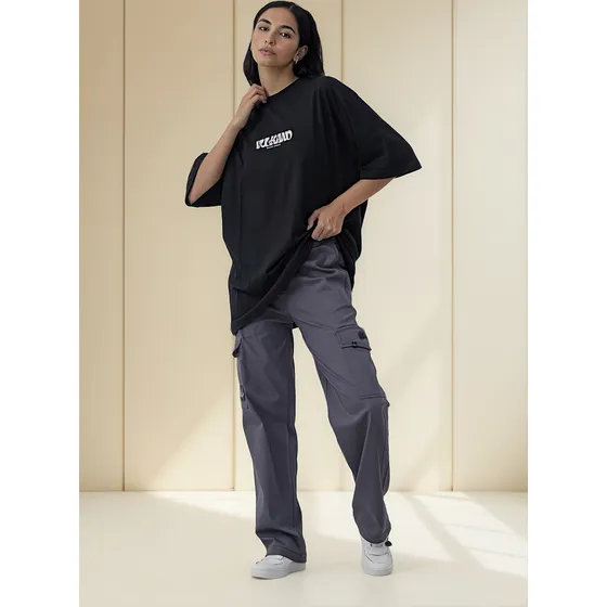 Pantalon Cargo Hombre Vulkano Tupac De Bengalina