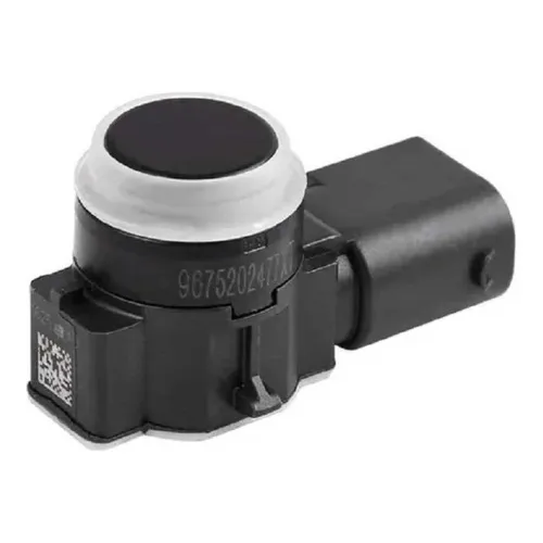 Sensor Estacionamento Peugeot 2008 208 308 408 Citroen C4 Cor Padrão
