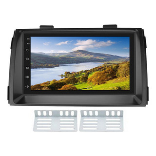 Z Estéreo Kia Sorento 2011-2013 Android Carplay Wifi Gps Z Estéreo Kia Sorento 2011-2013 Android Carplay Wifi Gps