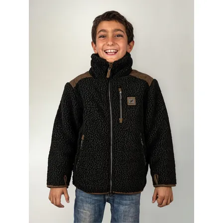Chaqueta Chiporro Lodge Niño Falcone