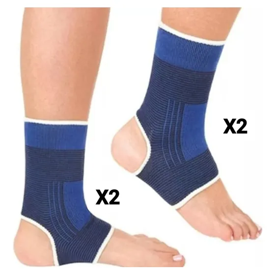 Tobillera Deportiva Pack