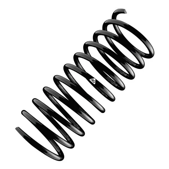 Espiral Delantero Vw Gol G5, G6, G7
