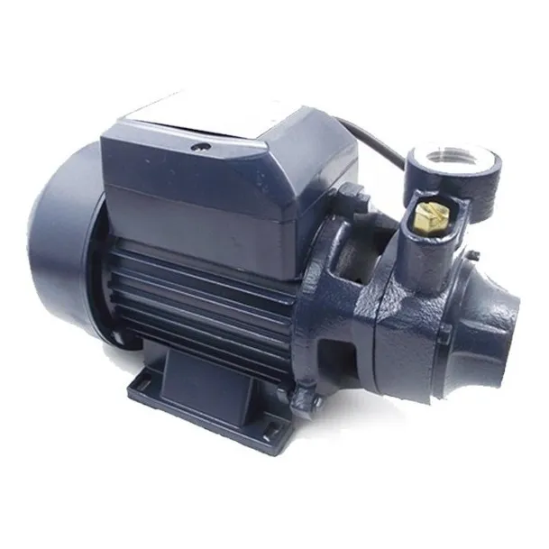 Bomba De Agua De 1 Hp, Usa Hardware