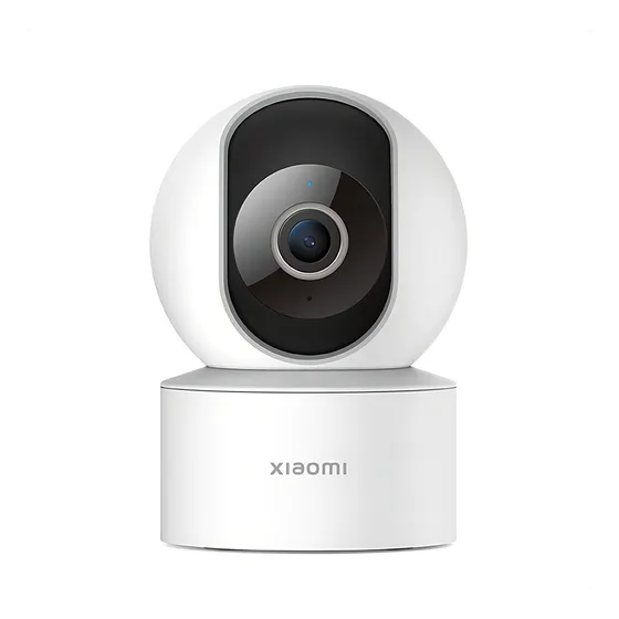 Cámara De Seguridad Xiaomi Smart Camera C200
