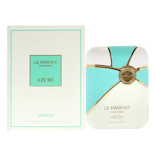Perfume Armaf Le Parfait Panache Eau De Parfum 100ml Para Mu
