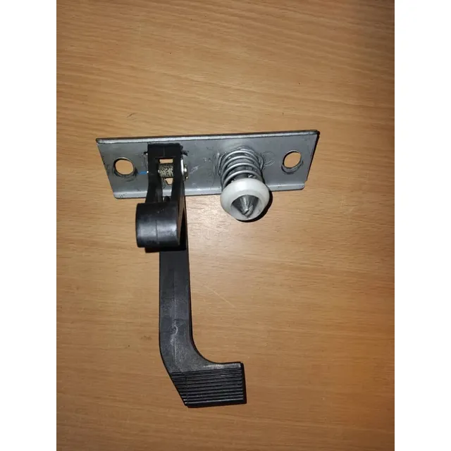 Cerradura Capot Superior Fiat Siena Fase 3 Forza Ect
