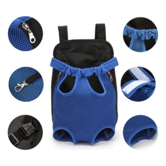 Bolsa Pet Canguru - C91078 - Tam L/m/s