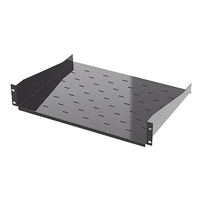 Charola Para Rack De 19 , 34 Cm De Profundidad,2u Linkedpro