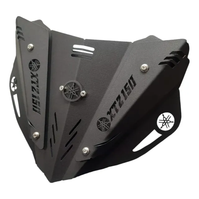 Cúpula Para Xtz150