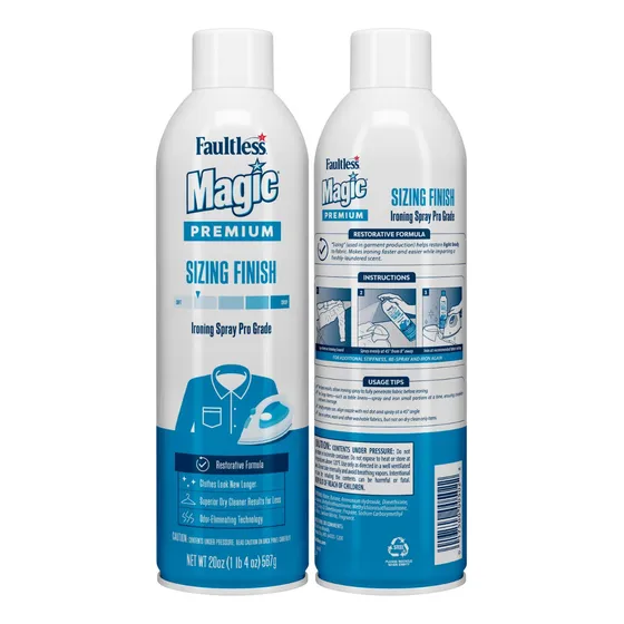 Faultless Magic Premium 567 g