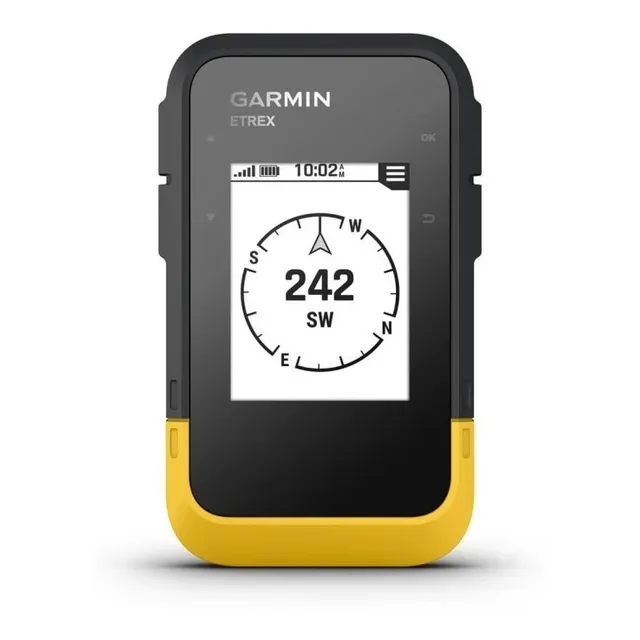 Gps Garmin Etrex Se Topográfico (sustituto Del Etrex 10)