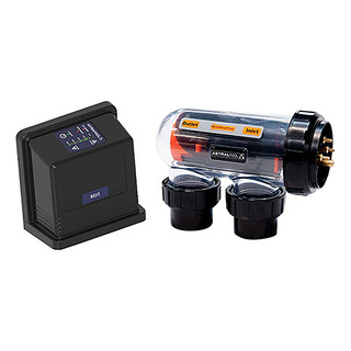 Clorador Salino Astralpool Automático Bz-15 45000 Lts Clorador Salino Astralpool Automático Bz-15 45000 Lts