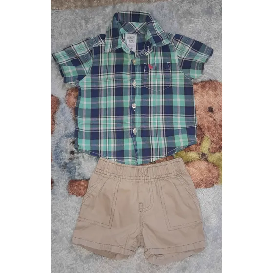 Ropa De Niño