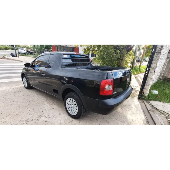 Volkswagen Saveiro 1.6 Gp Ce 101cv Pack Electr.+seg.