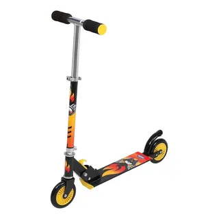 Mor Patinete Juvenil Preto Mor Patinete Juvenil Preto