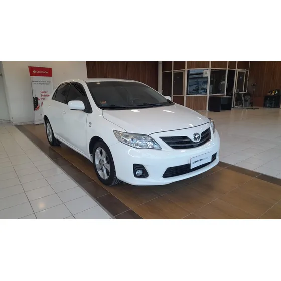 Toyota Corolla 1.8 Xei Mt 136cv