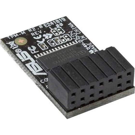 Tpm R2.0 Modulo 14 1 Pines