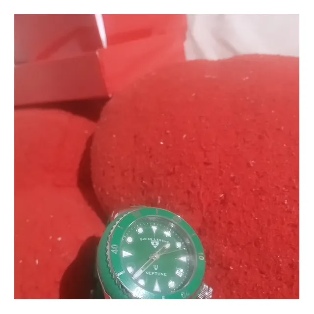 Reloj Swiss Legend Original