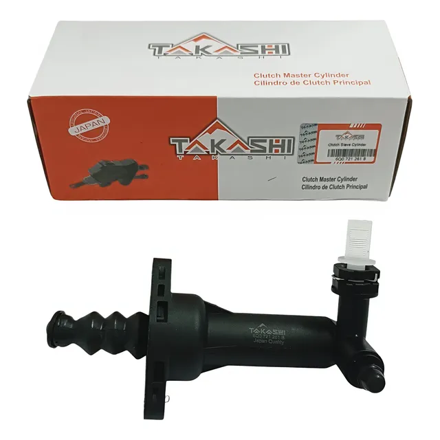 Bombin Inferior De Clutch Embrague Seat Ibiza 1.6 2003/2009
