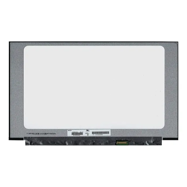 Pantalla Nt156whm-n44 Sin Brackets + 2 Cintas Autoadhesivas