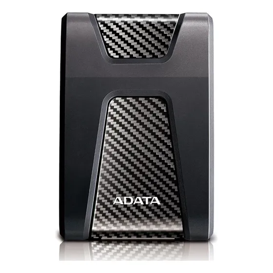 Disco Externo Hdd 1 Tb - Adata Hd650 - 2.5  - Usb 3.2 Gen 1