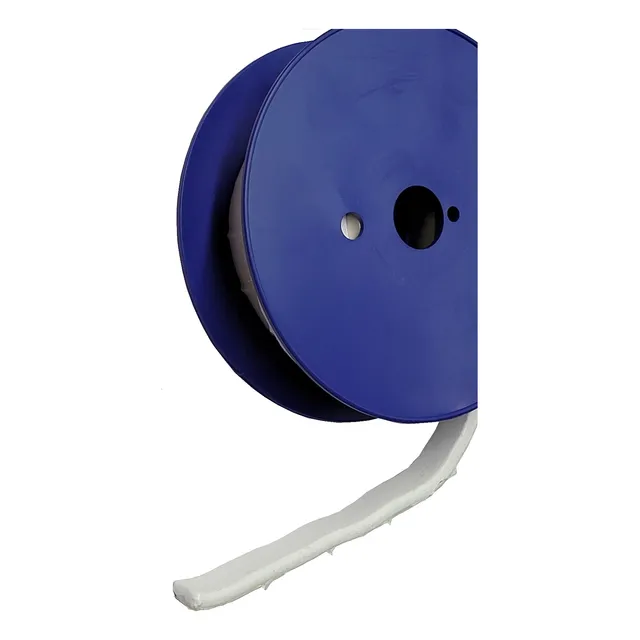 Junta Plana Ptfe Expandido, Teflon Exp. # 2 X 5mm