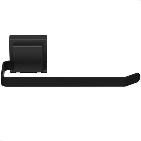 Porta Toalha De Rosto Suporte Com Ventosa Preto Max Porta Toalha De Rosto Suporte Com Ventosa Preto Max