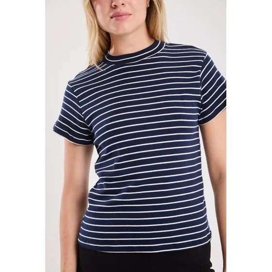 Remera Manga Corta  Koxis Mujer