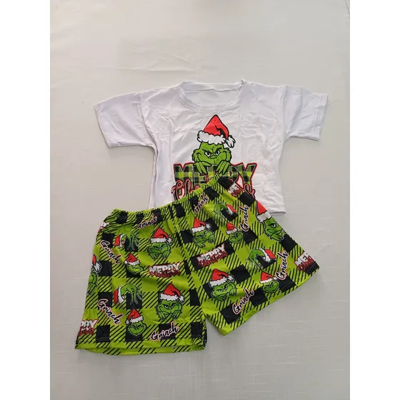 Pijamas Navidenas Para Dama