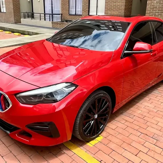 BMW 220i 2021 2.0 Gran Coupé