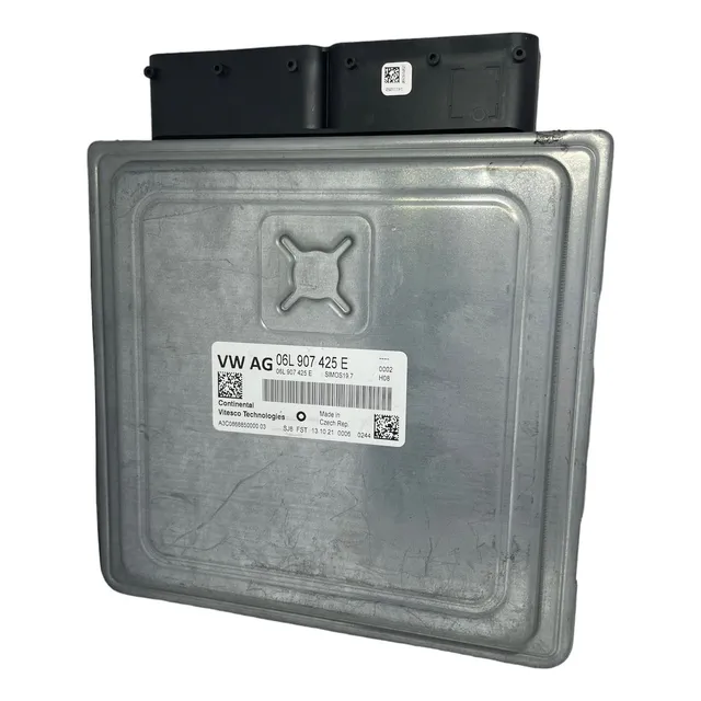 Computadora Audi Q5 2021 06l907 425 E Nueva Original