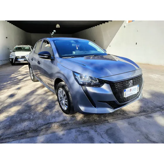 Peugeot 208 1.6 Like Pack